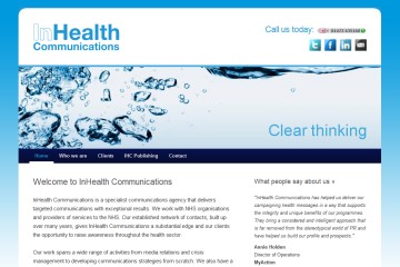 InHealth Communications